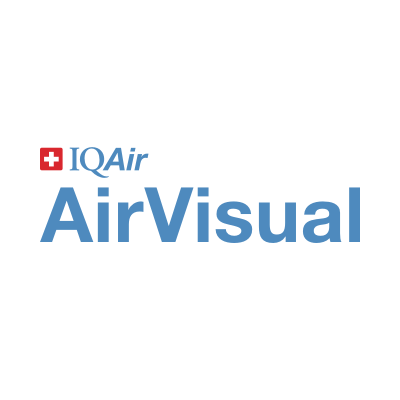 IQAir Logo