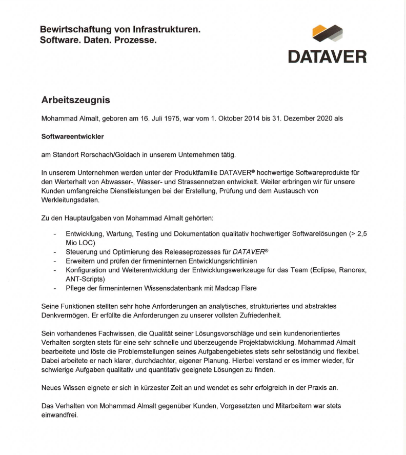 Dataver 1/2