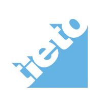 TietoEnator Logo